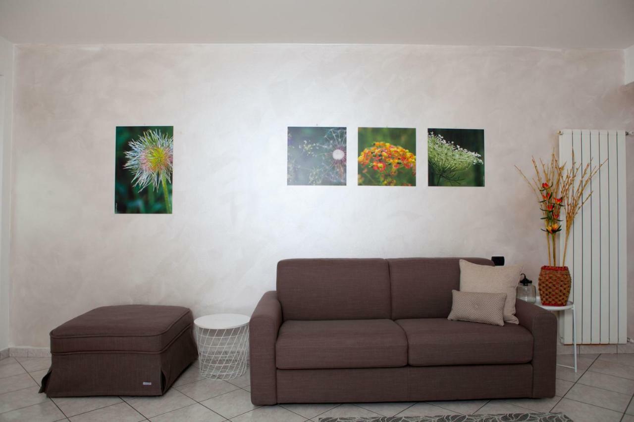 June 13Th Comfort Studio Omegna Ngoại thất bức ảnh